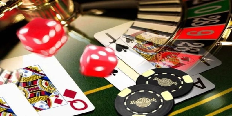 009 Casino đã làm gì để nhận được giấy phép kinh doanh đến từ nhiều tổ chức lớn 