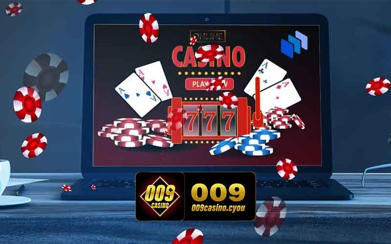 009casino.cyou - Trang cá cược hàng đầu